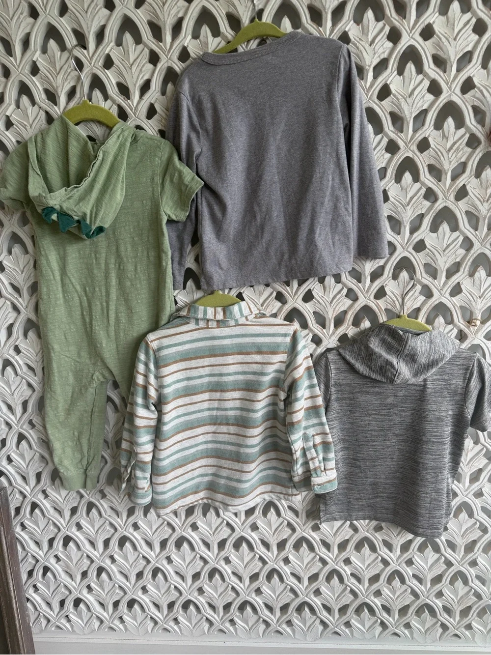 2T Fall Transitional Bundle
